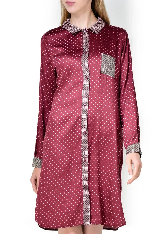 Сорочки Le Chat MARGARET705 MULTICO