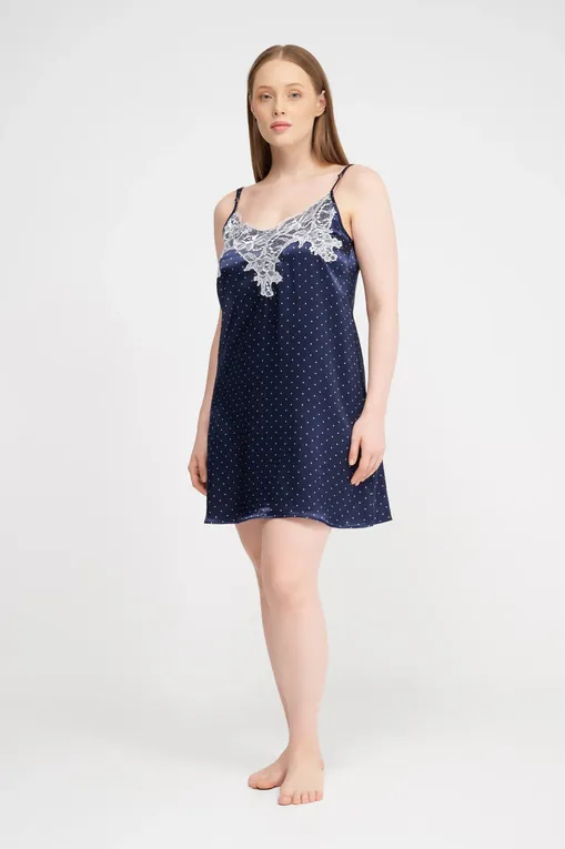 Сорочки Le Chat MOON803 marine