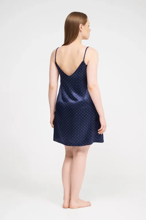 Сорочки Le Chat MOON803 marine