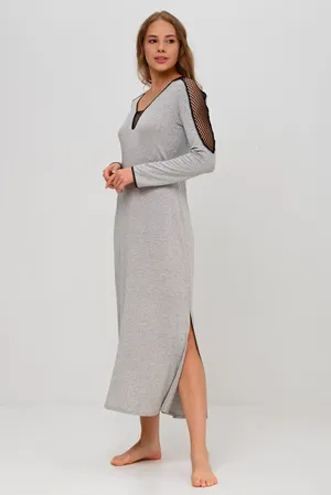 Le Chat MOONLIGHT211 gris chine