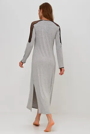 Le Chat MOONLIGHT211 gris chine