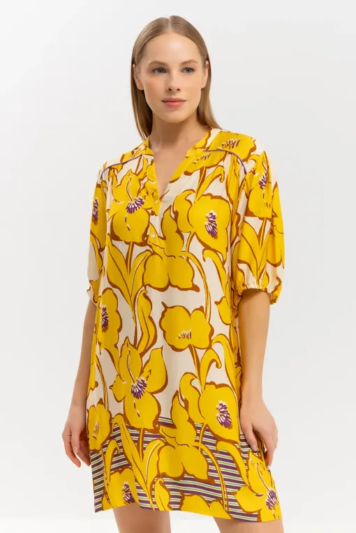 Сорочки Le Chat NEROLI701 MULTICO