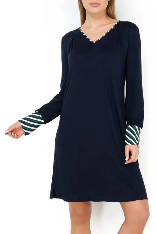 Сорочки Le Chat OSCAR901 marine