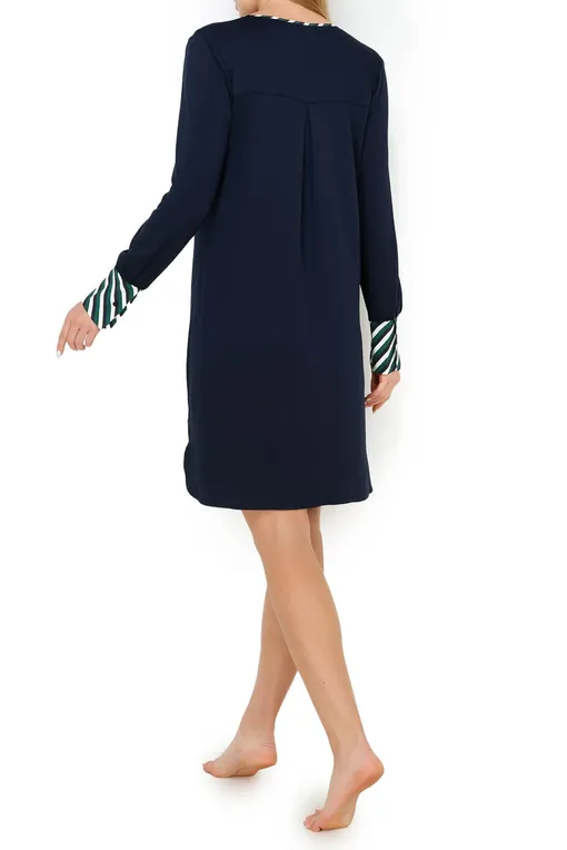 Сорочки Le Chat OSCAR901 marine