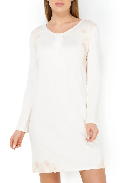 Кружевное Le Chat ROMY901 Champagne