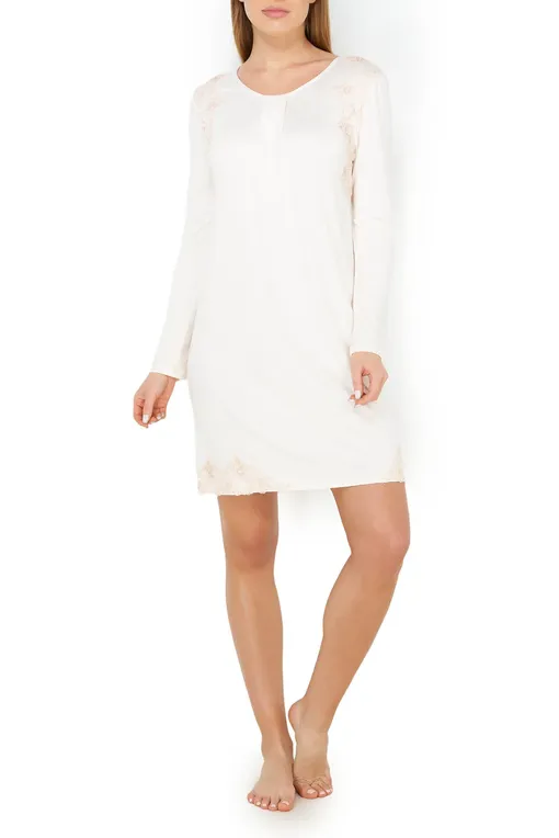 Кружевное Le Chat ROMY901 Champagne