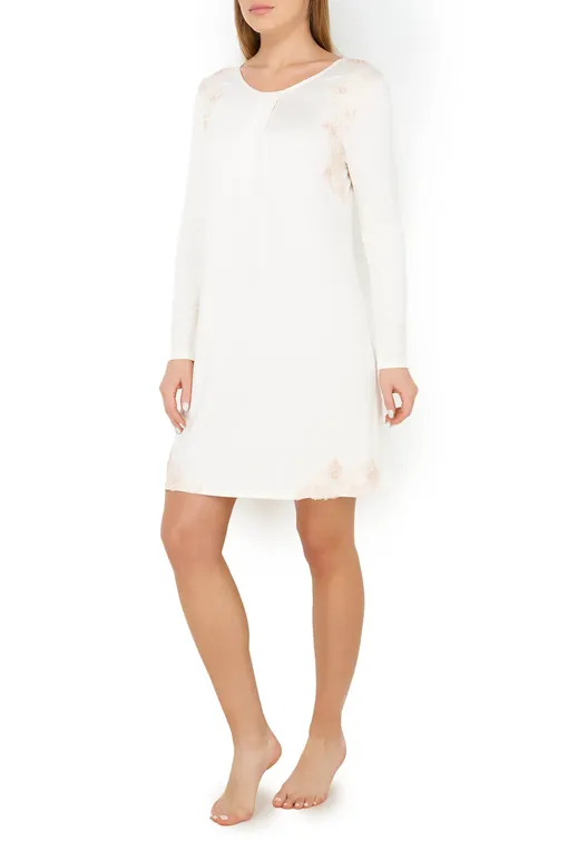 Кружевное Le Chat ROMY901 Champagne