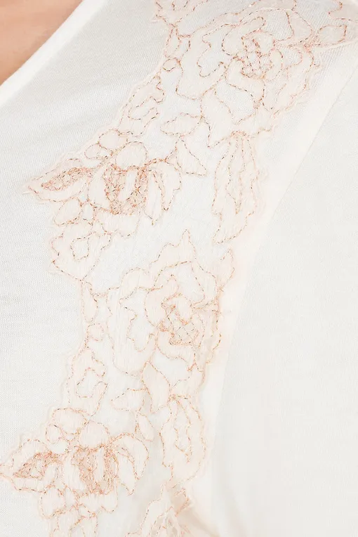 Кружевное Le Chat ROMY901 Champagne