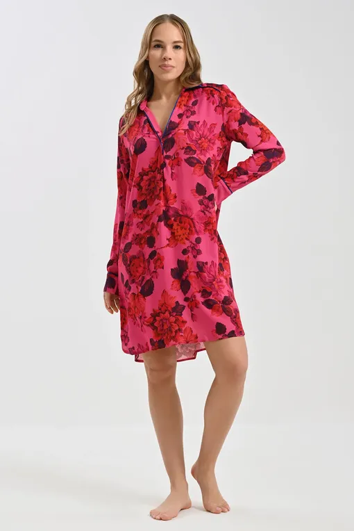 Сорочки Le Chat TESS605 MULTICO