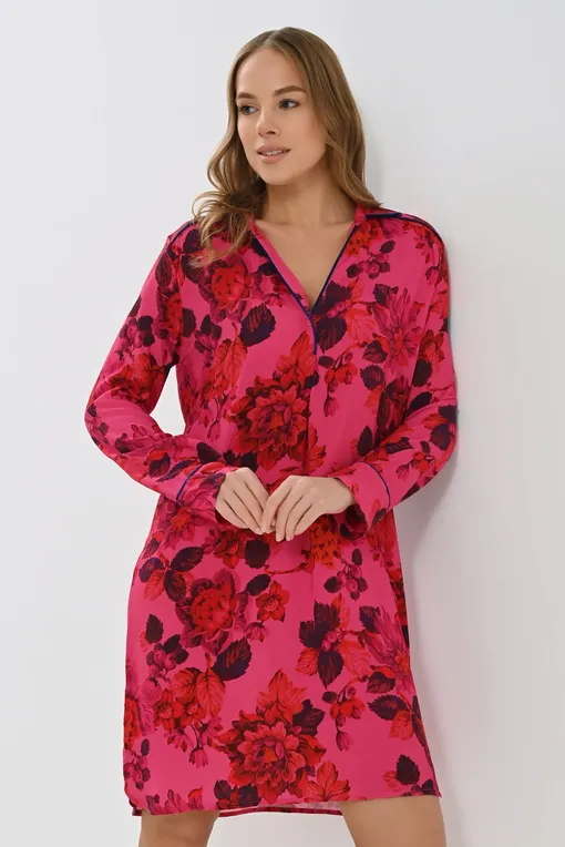 Сорочки Le Chat TESS605 MULTICO