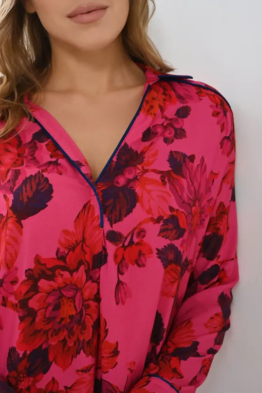 Сорочки Le Chat TESS605 MULTICO