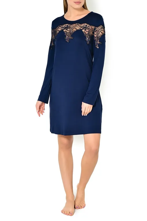 Сорочки Le Chat VALENTIN501 nuit