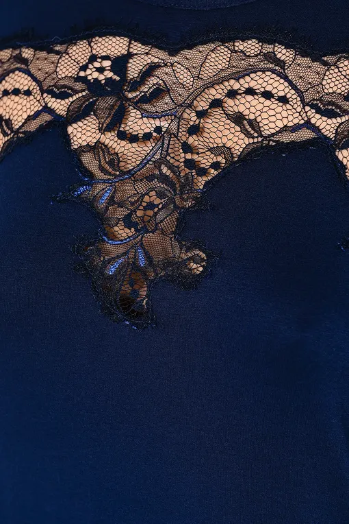 Сорочки Le Chat VALENTIN501 nuit