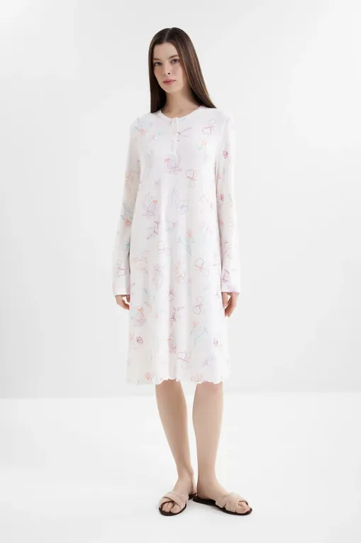 Сорочки Linclalor 02221 СС 25var.133