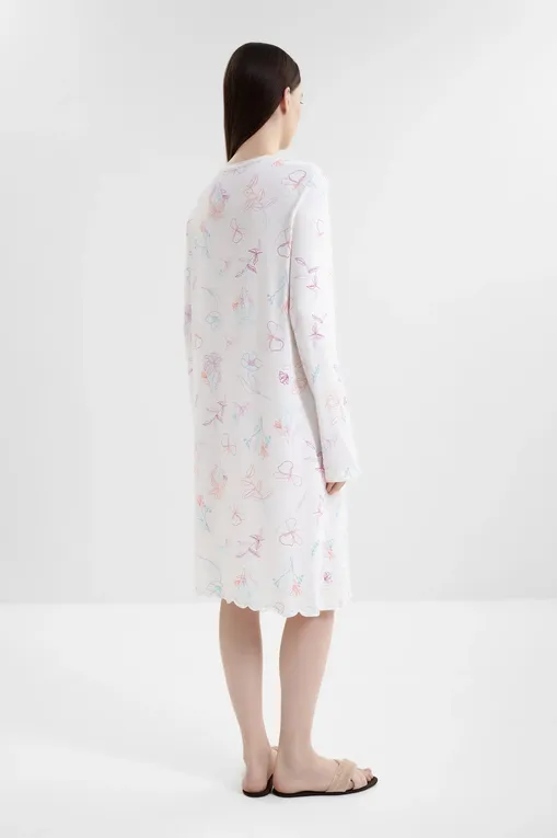 Сорочки Linclalor 02221 СС 25var.133