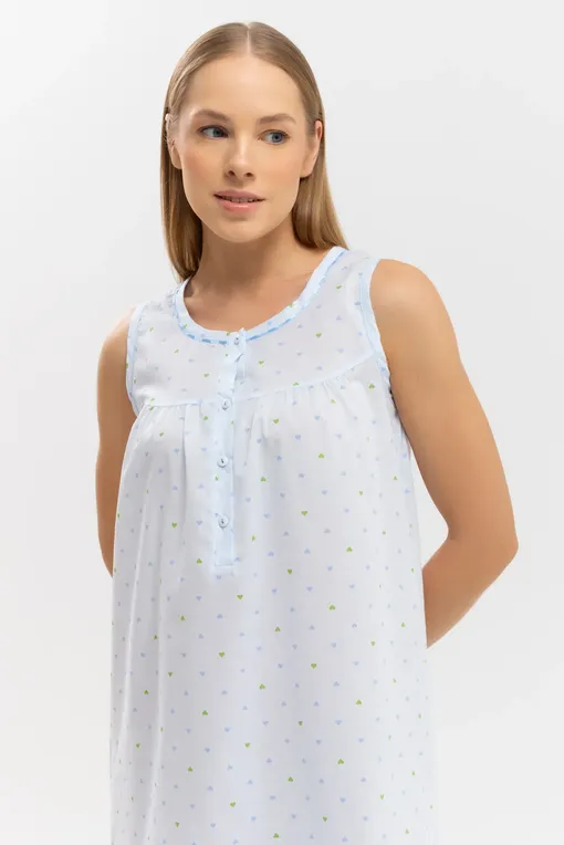 Сорочки Linclalor 30836 С/С 16 var. 6948