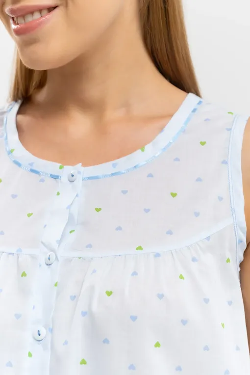 Сорочки Linclalor 30836 С/С 16 var. 6948