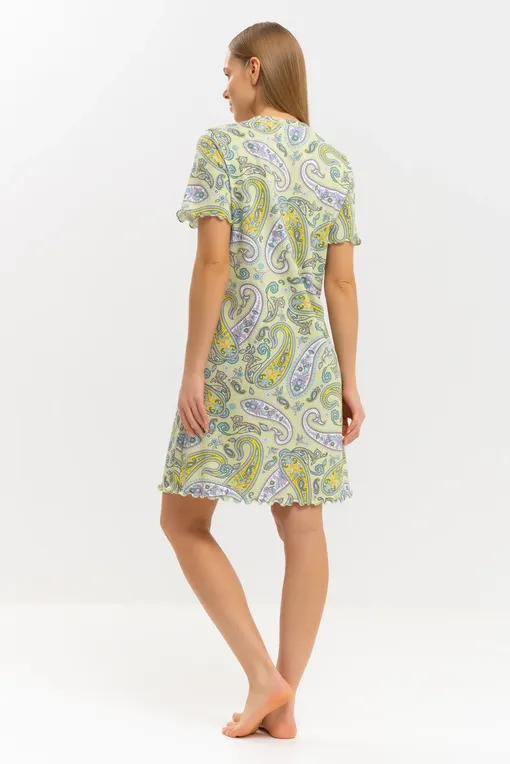 Сорочки Linclalor 75069 С/С 15 var.3