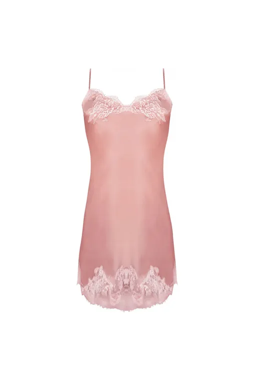 Шелковые Lise Charmel ALC1080 SPLENDEUR ROSE