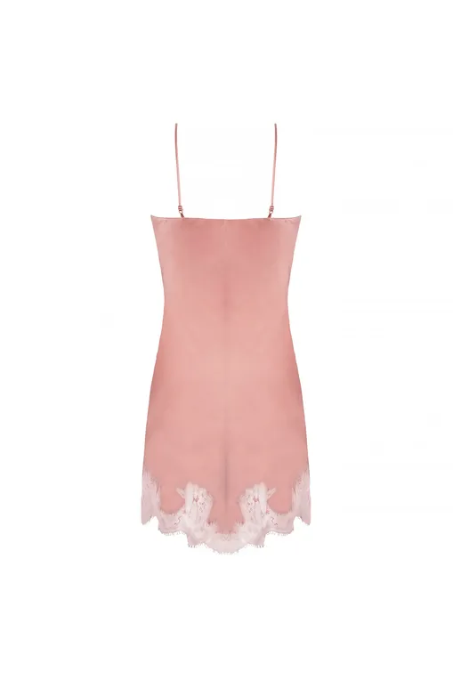 Шелковые Lise Charmel ALC1080 SPLENDEUR ROSE