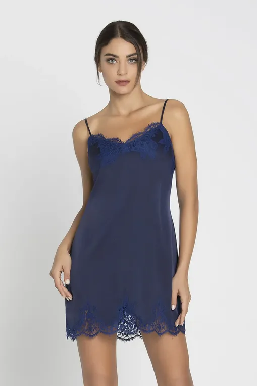 Шелковые Lise Charmel ALC1080 SPLENDEUR BERMUDES