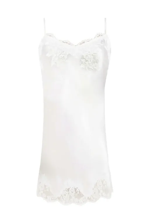 Шелковые Lise Charmel ALC1080 ECRU NACRE