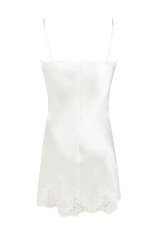 Шелковые Lise Charmel ALC1080 ECRU NACRE