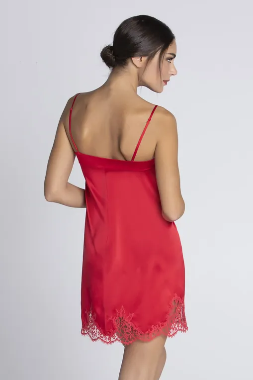 Шелковые Lise Charmel ALC1080 SPLENDEUR ROUGE