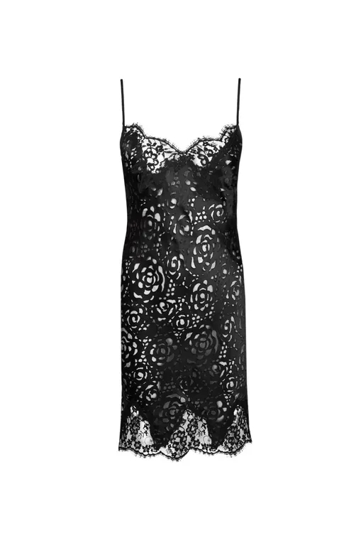 Сорочки Lise Charmel ALC1088 Noir