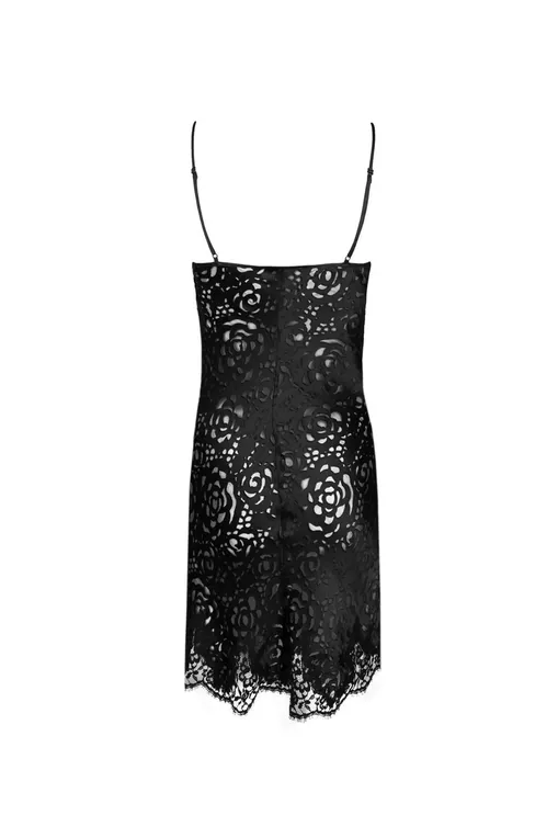 Сорочки Lise Charmel ALC1088 Noir