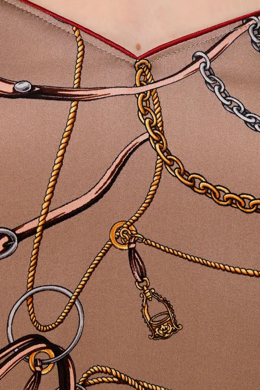 Сорочки Lise Charmel ALH1009 Ambre Cavaliere