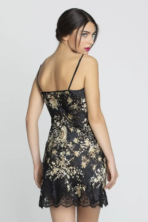 Сорочки Lise Charmel ALH1015 Or Glamour