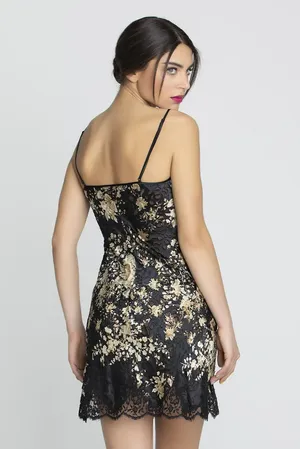 Lise Charmel ALH1015 Or Glamour