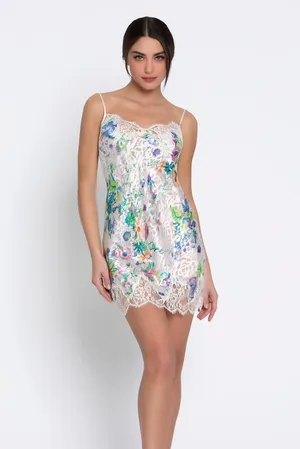 Lise Charmel ALH1039 BLEUS LEGERS