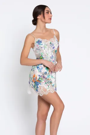 Lise Charmel ALH1039 BLEUS LEGERS