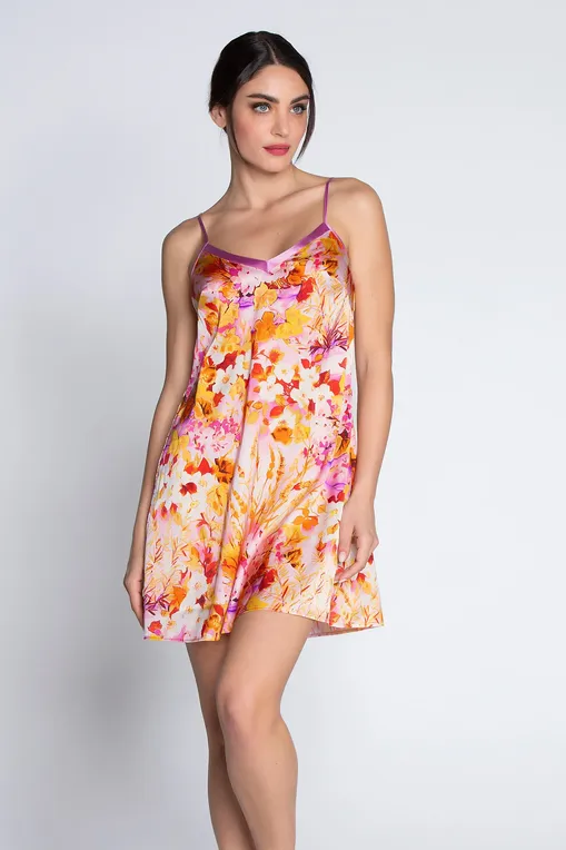 Сорочки Lise Charmel ALH1049 BOUQUET LUMIERE