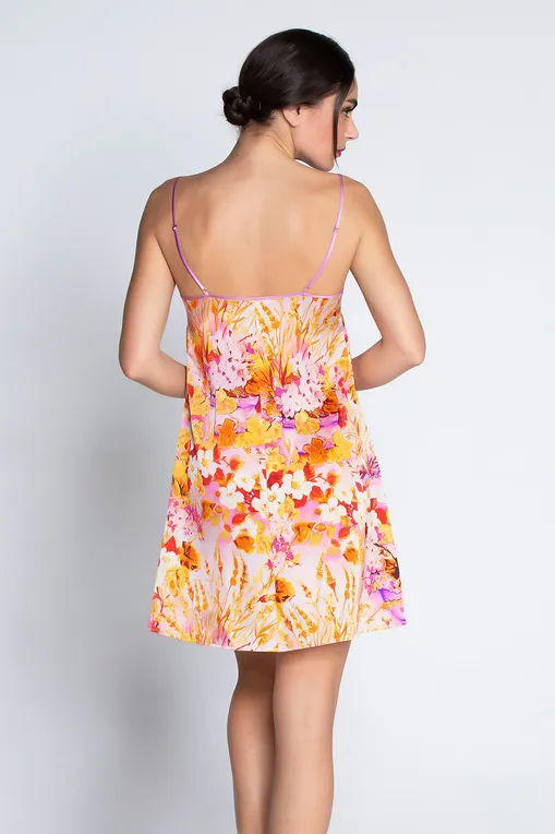 Сорочки Lise Charmel ALH1049 BOUQUET LUMIERE