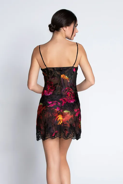 Сорочки Lise Charmel ALH1086 SAFRAN ROSE