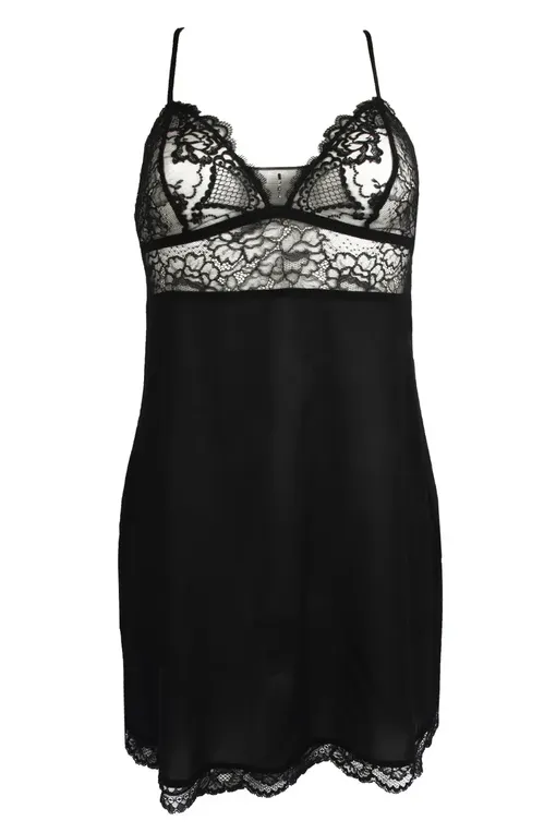 Сорочки Lise Charmel ALH1213 Noir