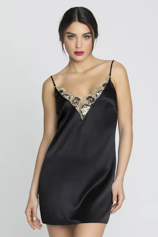 Сорочки Lise Charmel ALH1215 Or Glamour