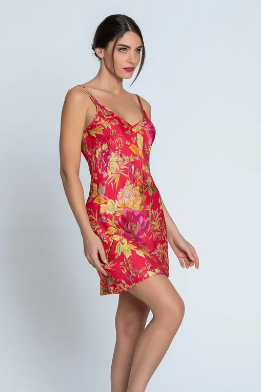 Сорочки Lise Charmel ALJ1017 SANTAL ROUGE