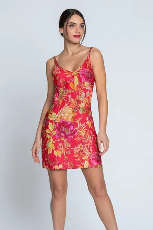 Lise Charmel ALJ1017 SANTAL ROUGE