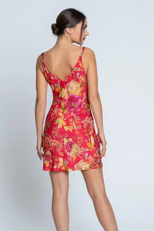 Lise Charmel ALJ1017 SANTAL ROUGE