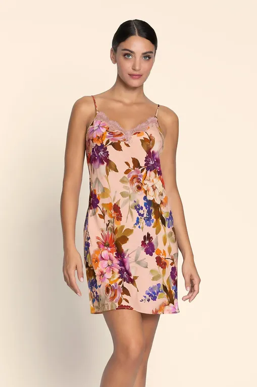 Сорочки Lise Charmel ALJ1027 Roses DHiver