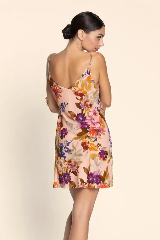 Сорочки Lise Charmel ALJ1027 Roses DHiver