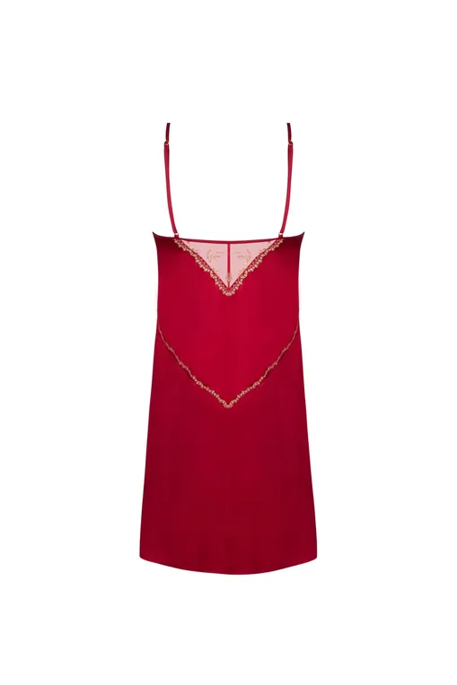 Сорочки Lise Charmel ALJ1030 OR RUBIS