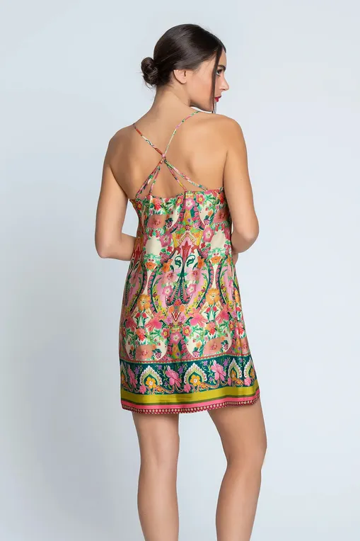 Сорочки Lise Charmel ALJ1039 LIBRE ECLOSION