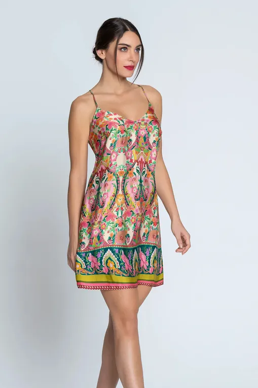 Сорочки Lise Charmel ALJ1039 LIBRE ECLOSION