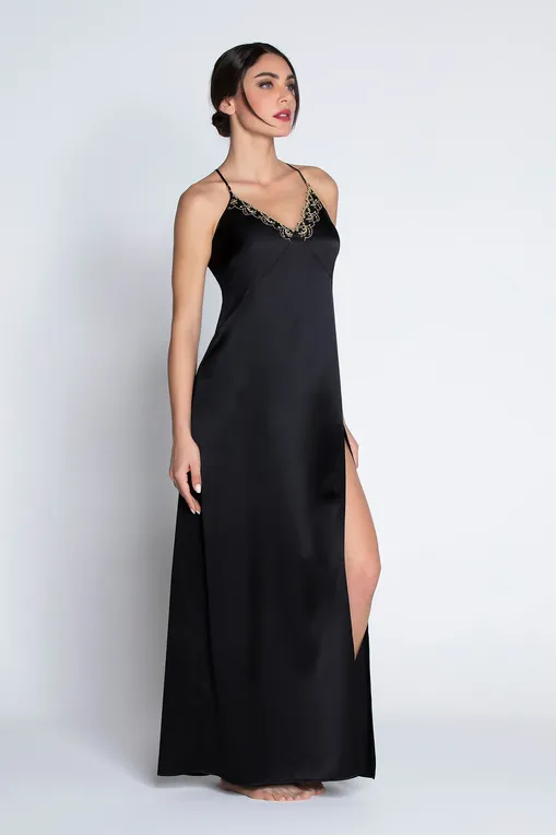 Сорочки Lise Charmel ALJ1130 OR NUIT