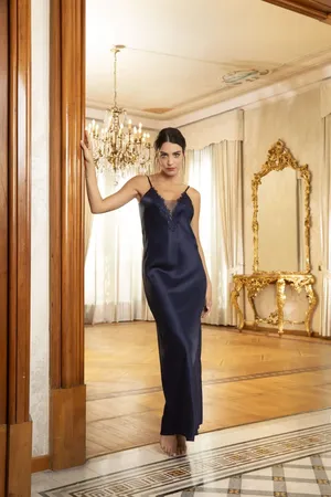 Lise Charmel ALJ1173 Bleu Night